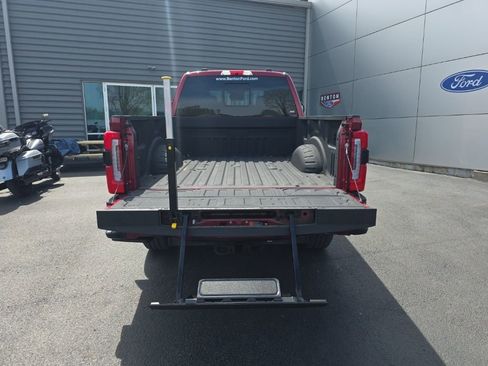 New 2025 Ford F250 Platinum AWD/4WD image 15