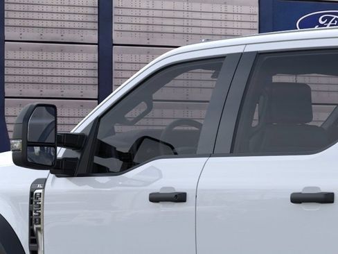 New 2026 Ford F550 4x4 Crew Cab Super Duty image 20