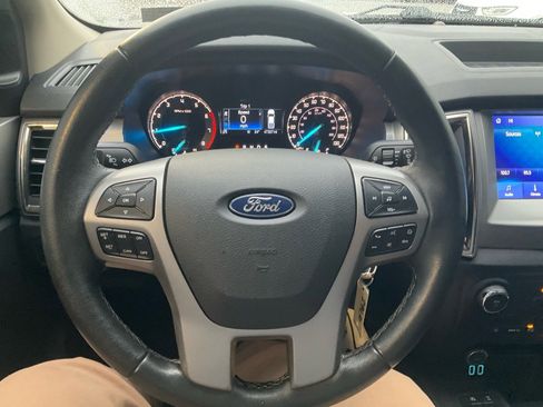 Used 2021 Ford Ranger XLT w/ Equipment Group 301A Mid image 13