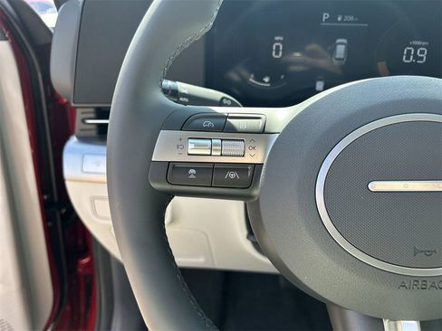 New 2026 Hyundai Kona SEL Sport image 27