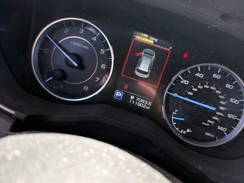 Used 2020 Subaru Ascent Touring w/ Popular Package #2A AWD/4WD image 1