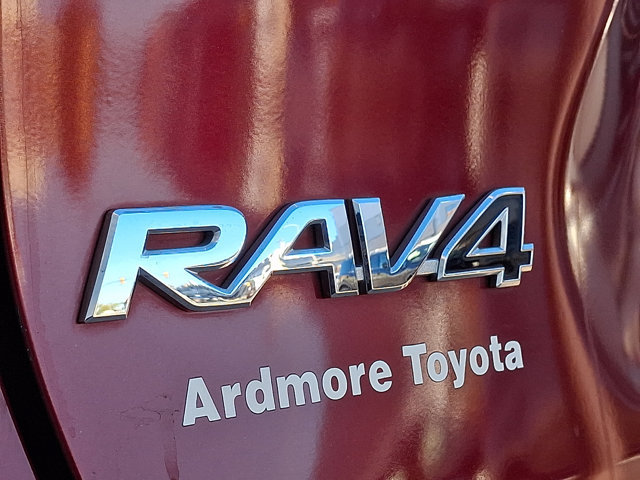 Used 2019 Toyota RAV4 LE w/ All Weather Liner Package AWD/4WD image 29