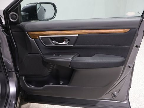 Used 2019 Honda CR-V EX image 23