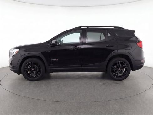Used 2023 GMC Terrain AT4 w/ Infotainment Package II image 6