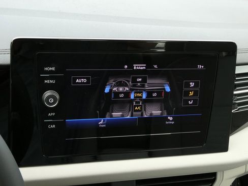 New 2025 Volkswagen Jetta S image 8