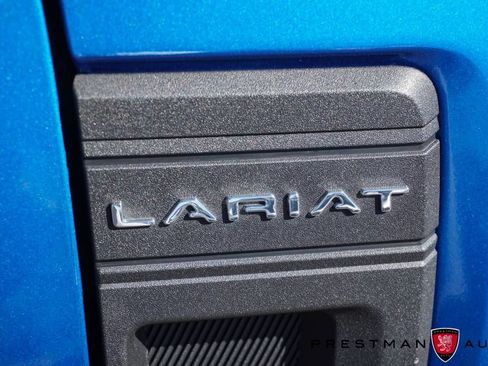 Used 2022 Ford Maverick Lariat w/ Lariat Luxury Package AWD/4WD image 4