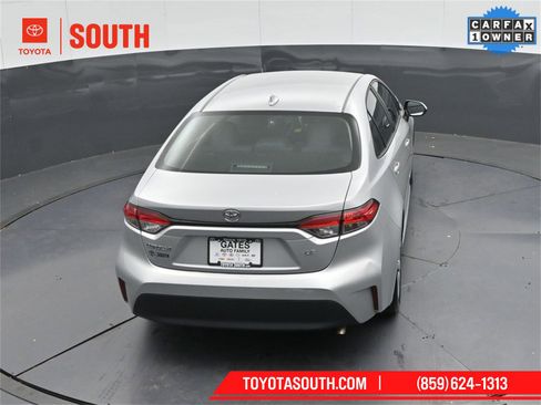 Used 2023 Toyota Corolla LE image 45