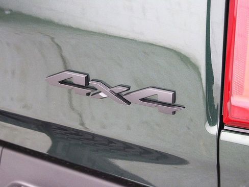 New 2026 RAM 1500 RHO AWD/4WD image 47