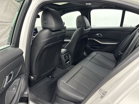 New 2026 BMW 330i xDrive Sedan w/ M Sport Package image 29