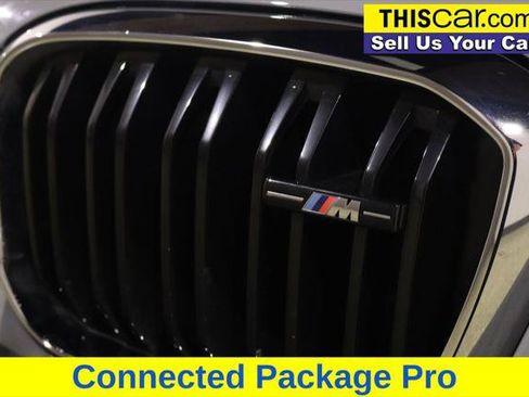 Used 2024 BMW X3 M40i AWD/4WD image 13