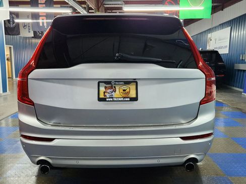 Used 2018 Volvo XC90 T5 Momentum w/ Convenience Package image 62