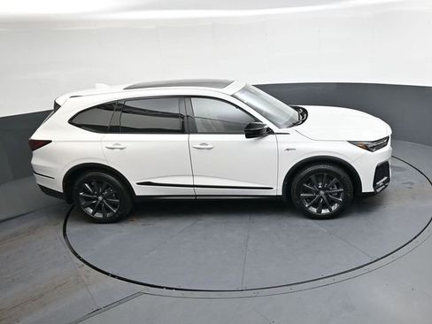 New 2026 Acura MDX A-Spec image 17