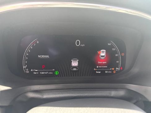 Used 2022 Acura MDX SH-AWD w/ Technology Package image 14