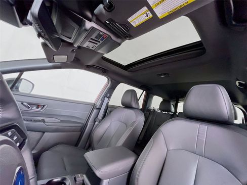 New 2026 Subaru Outback Touring AWD/4WD image 11