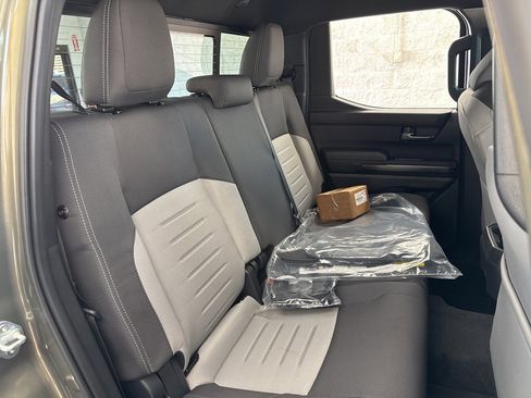 New 2026 Toyota Tacoma TRD Sport image 43