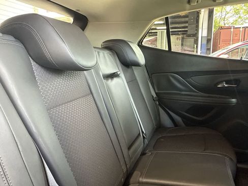 Used 2021 Buick Encore Preferred w/ Safety Package FWD image 26