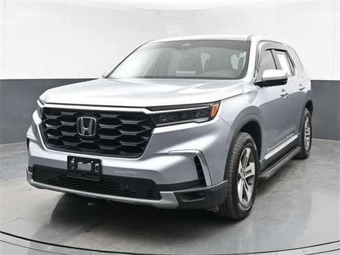 Used 2023 Honda Pilot EX-L image 5