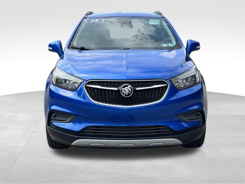 Used 2018 Buick Encore Preferred AWD/4WD image 2