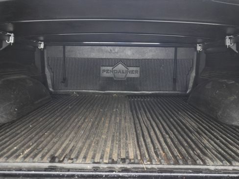 Used 2020 RAM 1500 Big Horn AWD/4WD image 28