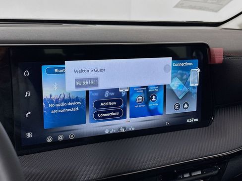 New 2026 Nissan Kicks SR w/ SR Premium Package image 13