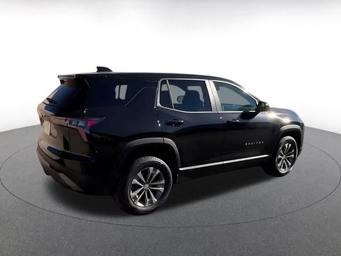 Used 2025 Chevrolet Equinox LT image 12