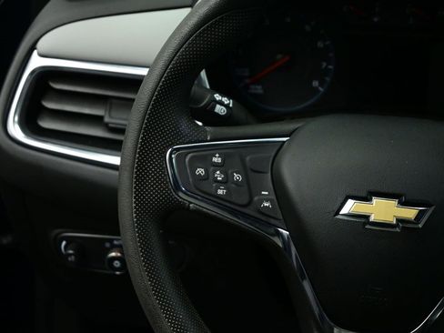 Used 2021 Chevrolet Equinox LS image 4