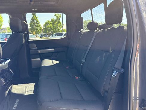 Used 2021 Ford F150 XLT w/ Equipment Group 302A High AWD/4WD image 20