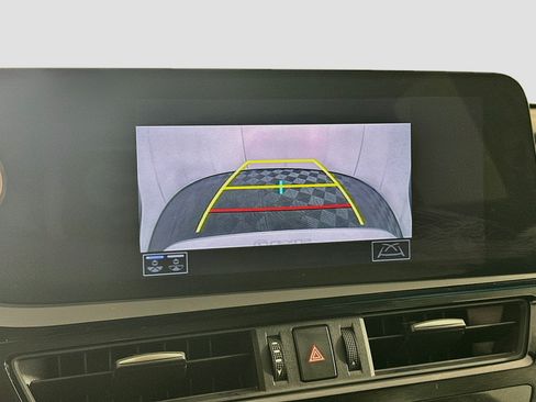 Used 2022 Lexus ES 300h w/ Premium Package FWD image 23