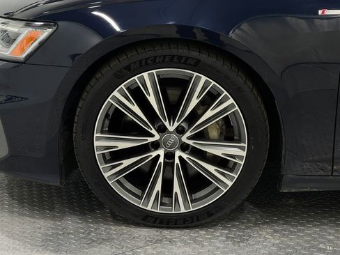 Used 2019 Audi A6 3.0T Premium Plus w/ Premium Plus Package image 35