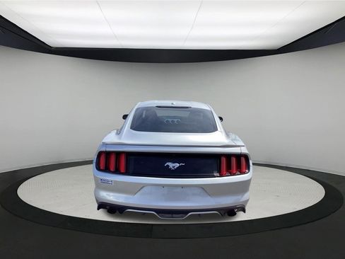 Used 2015 Ford Mustang Premium w/ Equipment Group 201A RWD image 7