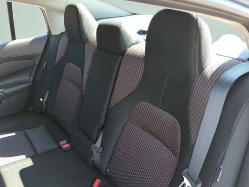 New 2026 Nissan Sentra SR w/ Floor Mat Package FWD image 29