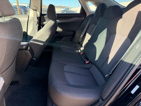 Used 2022 Kia K5 LX image 22