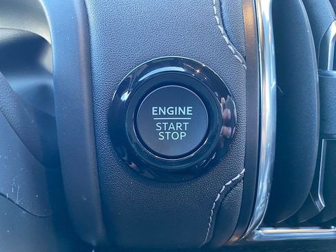 New 2025 Ford Expedition Max Platinum w/ Stealth Performance Package image 15