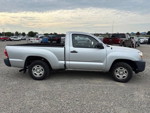 Used 2008 Toyota Tacoma 2WD Regular Cab image 11