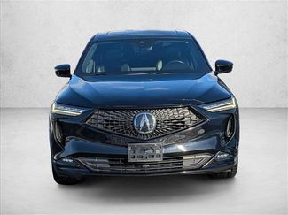 Used 2023 Acura MDX A-Spec video 2