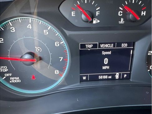 Used 2024 Chevrolet Malibu LT FWD image 19
