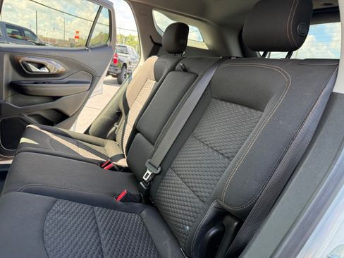 Used 2020 GMC Terrain SLE w/ Driver Convenience Package FWD image 29