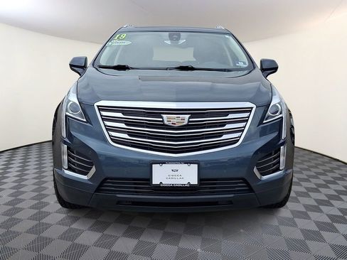 Used 2019 Cadillac XT5 Luxury AWD/4WD image 2