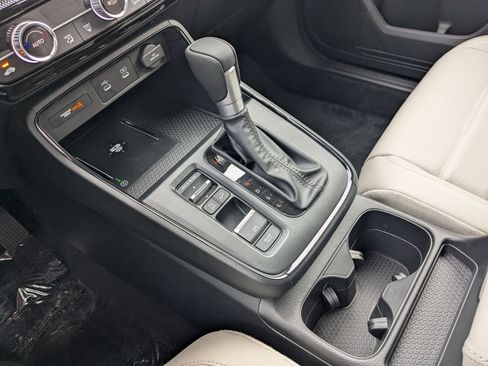 New 2026 Honda CR-V EX-L image 15