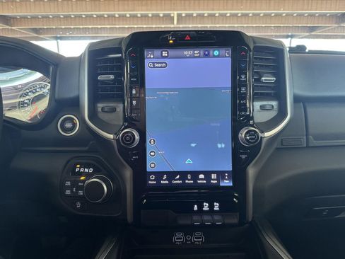 Used 2025 RAM 1500 Big Horn image 14