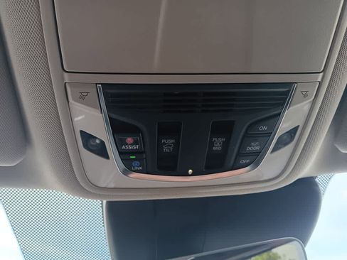 Used 2023 Acura RDX AWD image 26