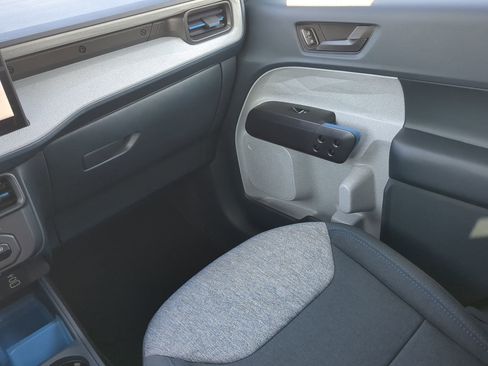New 2026 Ford Maverick XLT AWD/4WD image 49