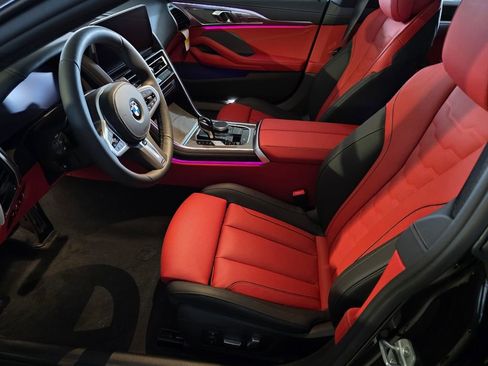 New 2026 BMW 840i w/ M Sport Professional Package RWD image 7