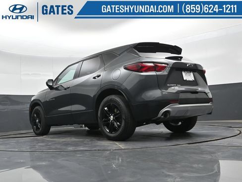 Used 2020 Chevrolet Blazer LT AWD/4WD image 41