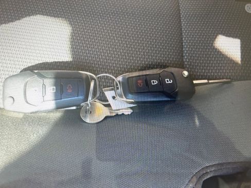 Used 2019 Ford F250 XL w/ XL Value Package AWD/4WD image 22