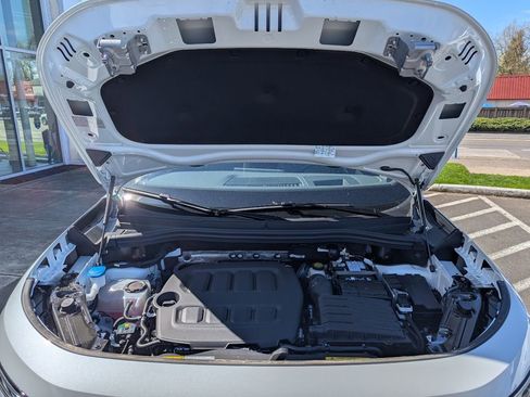 New 2026 Volkswagen Tiguan SE R-Line AWD/4WD image 36