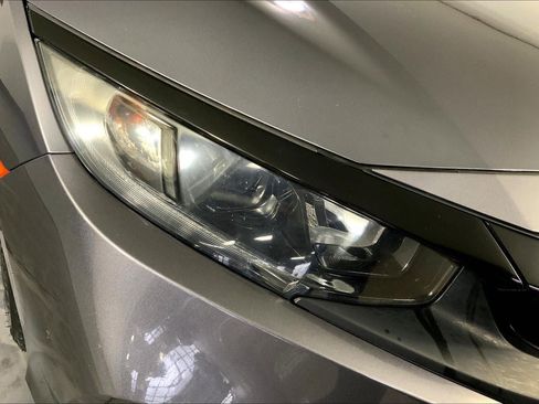 Used 2020 Honda Civic LX image 27