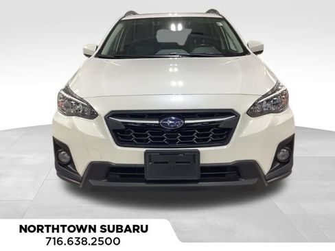 Used 2018 Subaru Crosstrek 2.0i Premium image 3