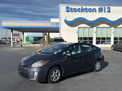 Used 2011 Toyota Prius Three