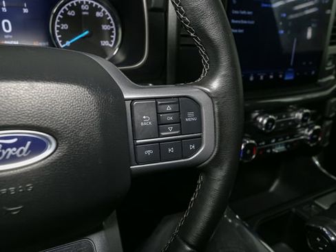 Used 2023 Ford F150 XLT w/ Equipment Group 302A High AWD/4WD image 34